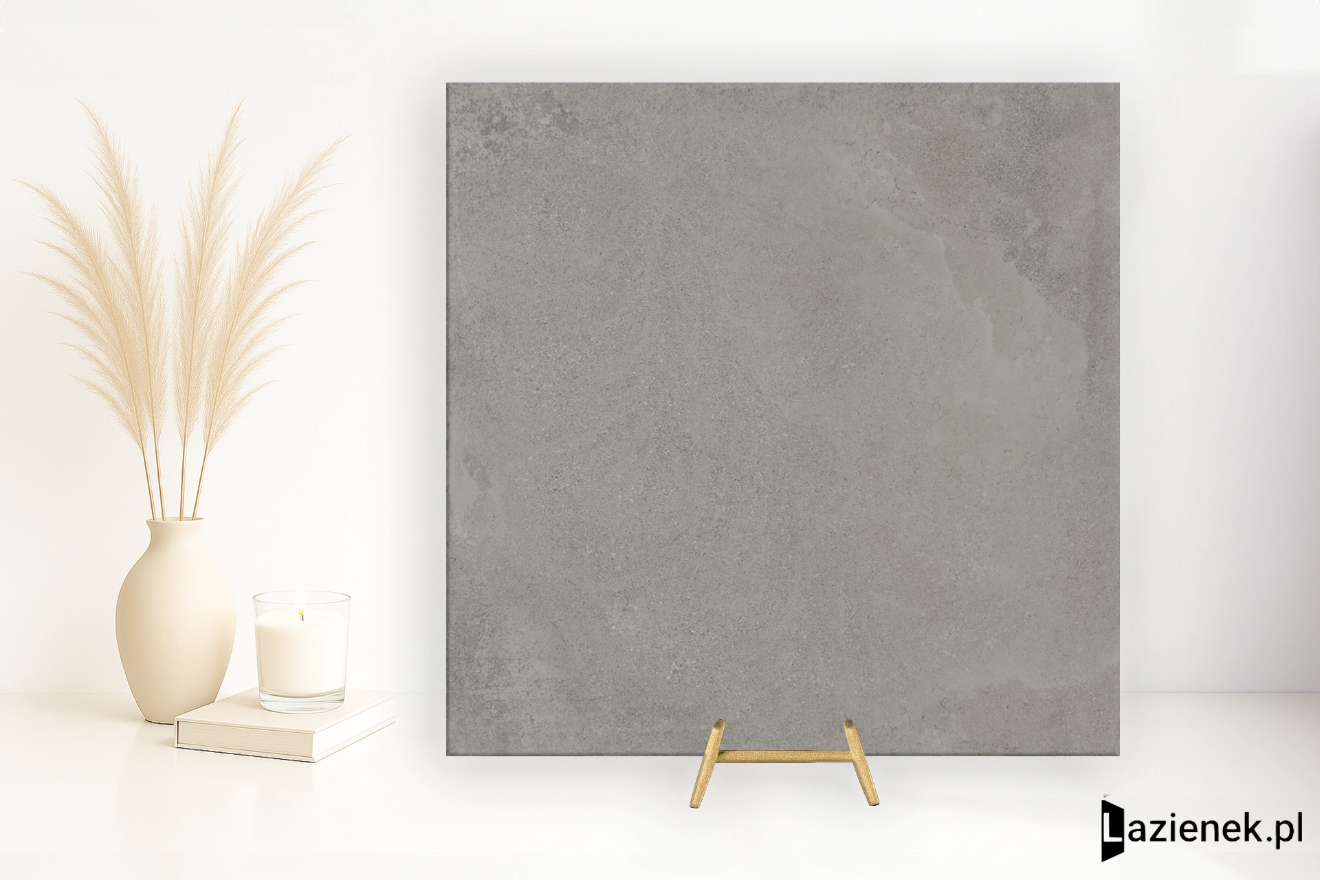 La Fabbrica Ava Pierres Des Chateaux Cheverny matowa R11 100x100 cm gr. 9 mm - płytka rektyfikowana / (L)158006